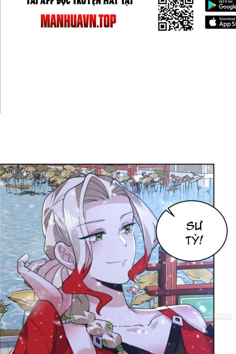 Nữ Đồ Đệ Ai Nấy Đều Muốn Giết Ta: Chapter 136