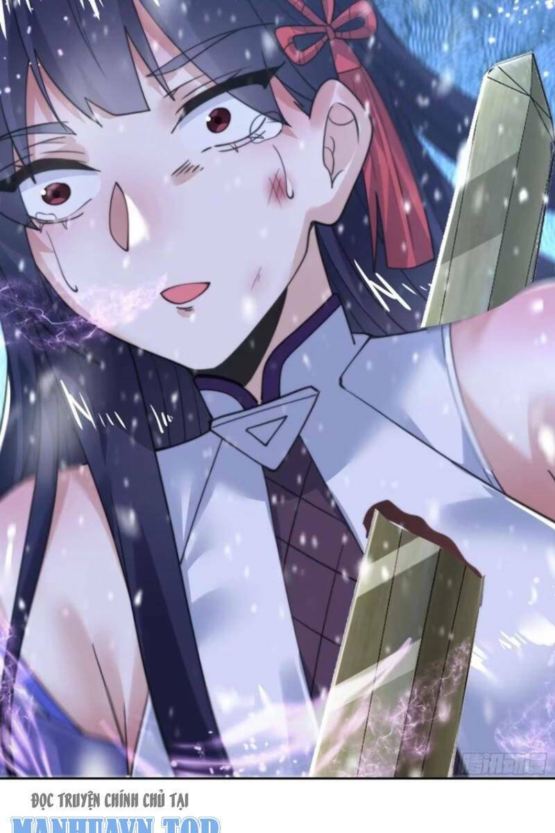 Nữ Đồ Đệ Ai Nấy Đều Muốn Giết Ta: Chapter 136