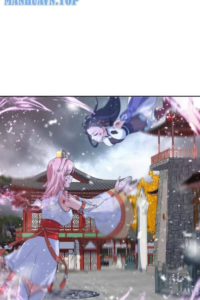 Nữ Đồ Đệ Ai Nấy Đều Muốn Giết Ta: Chapter 136