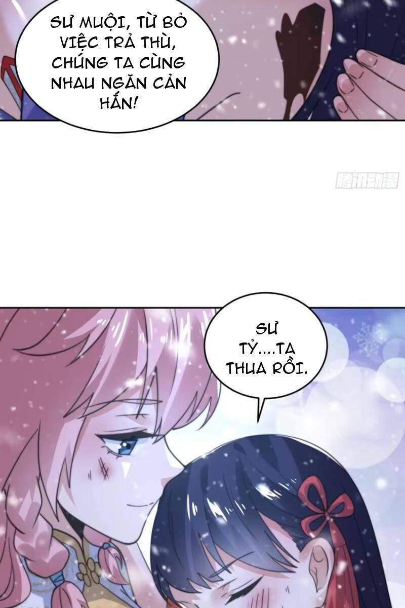Nữ Đồ Đệ Ai Nấy Đều Muốn Giết Ta: Chapter 136