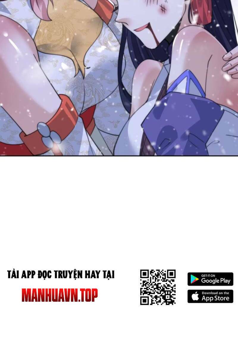 Nữ Đồ Đệ Ai Nấy Đều Muốn Giết Ta: Chapter 136