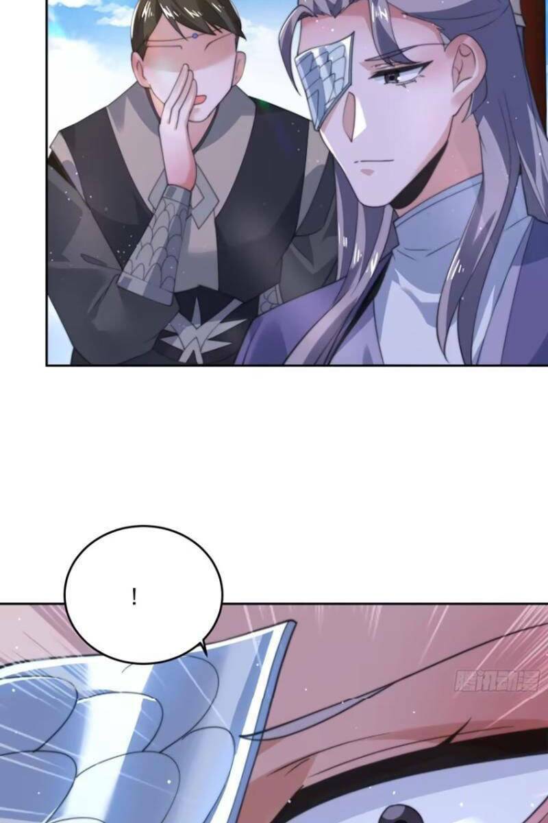 Nữ Đồ Đệ Ai Nấy Đều Muốn Giết Ta: Chapter 136