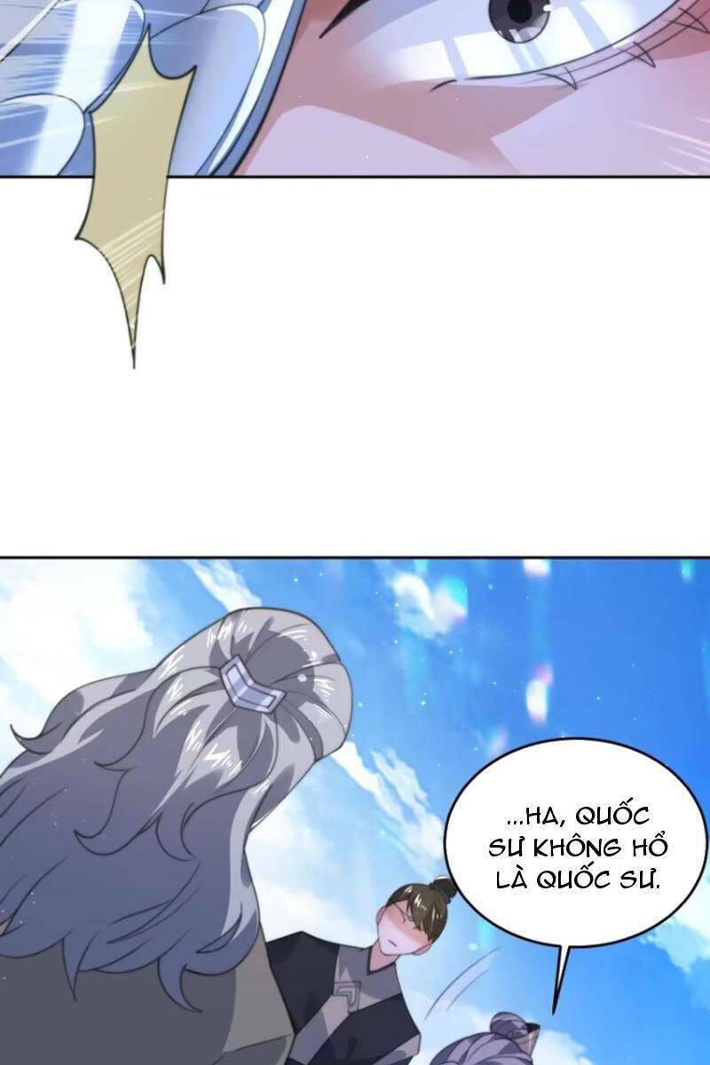 Nữ Đồ Đệ Ai Nấy Đều Muốn Giết Ta: Chapter 136