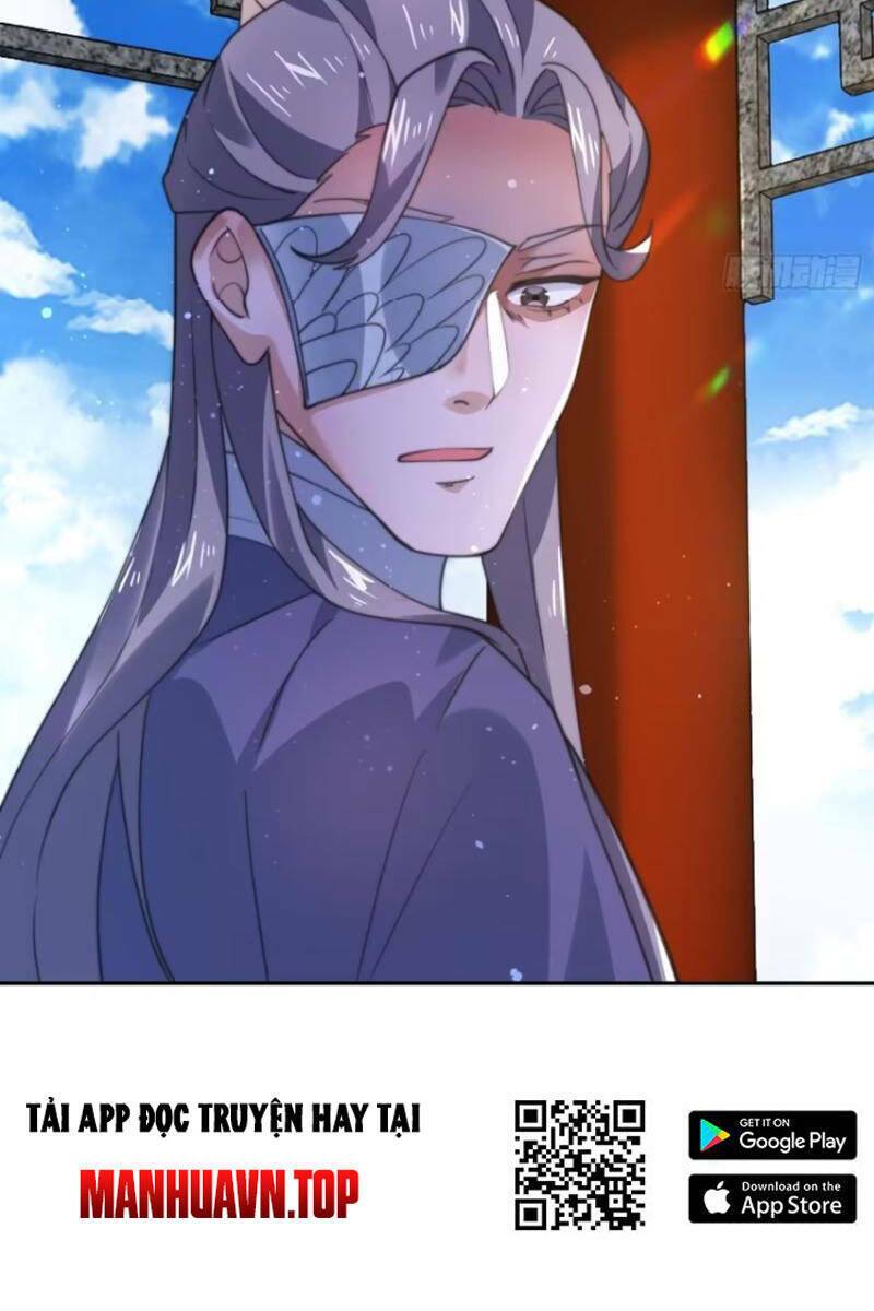 Nữ Đồ Đệ Ai Nấy Đều Muốn Giết Ta: Chapter 136