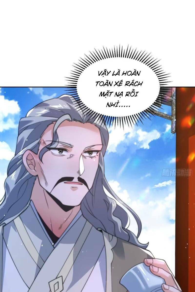 Nữ Đồ Đệ Ai Nấy Đều Muốn Giết Ta: Chapter 136