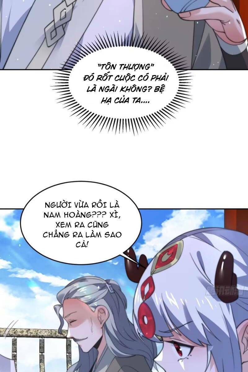 Nữ Đồ Đệ Ai Nấy Đều Muốn Giết Ta: Chapter 136