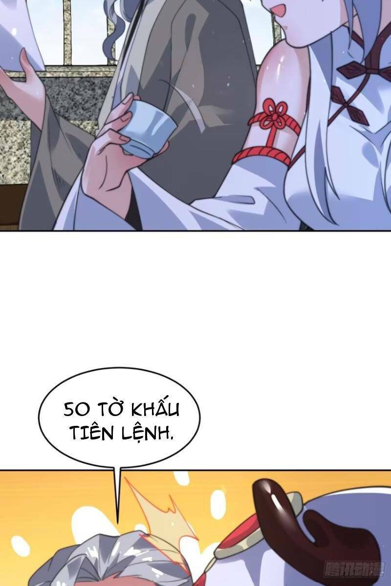 Nữ Đồ Đệ Ai Nấy Đều Muốn Giết Ta: Chapter 136