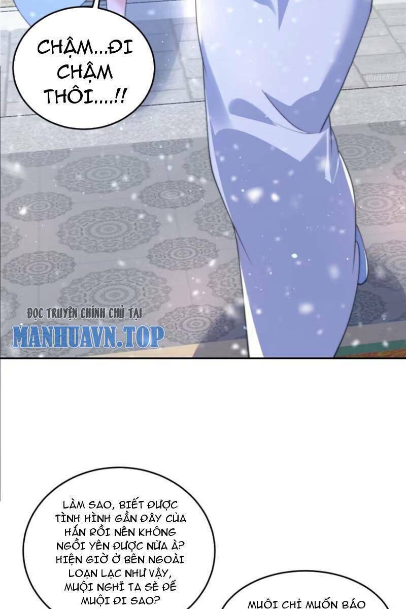Nữ Đồ Đệ Ai Nấy Đều Muốn Giết Ta: Chapter 136