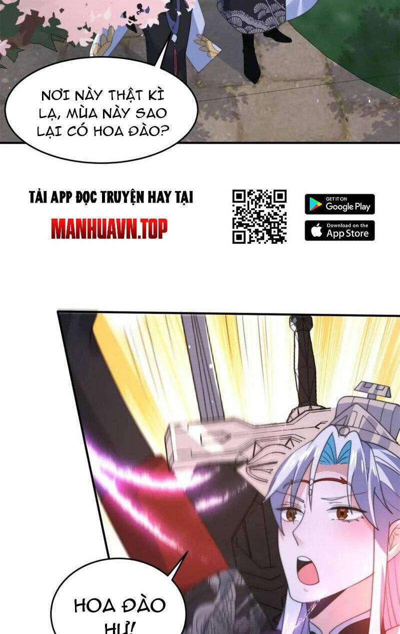 Nữ Đồ Đệ Ai Nấy Đều Muốn Giết Ta: Chapter 140
