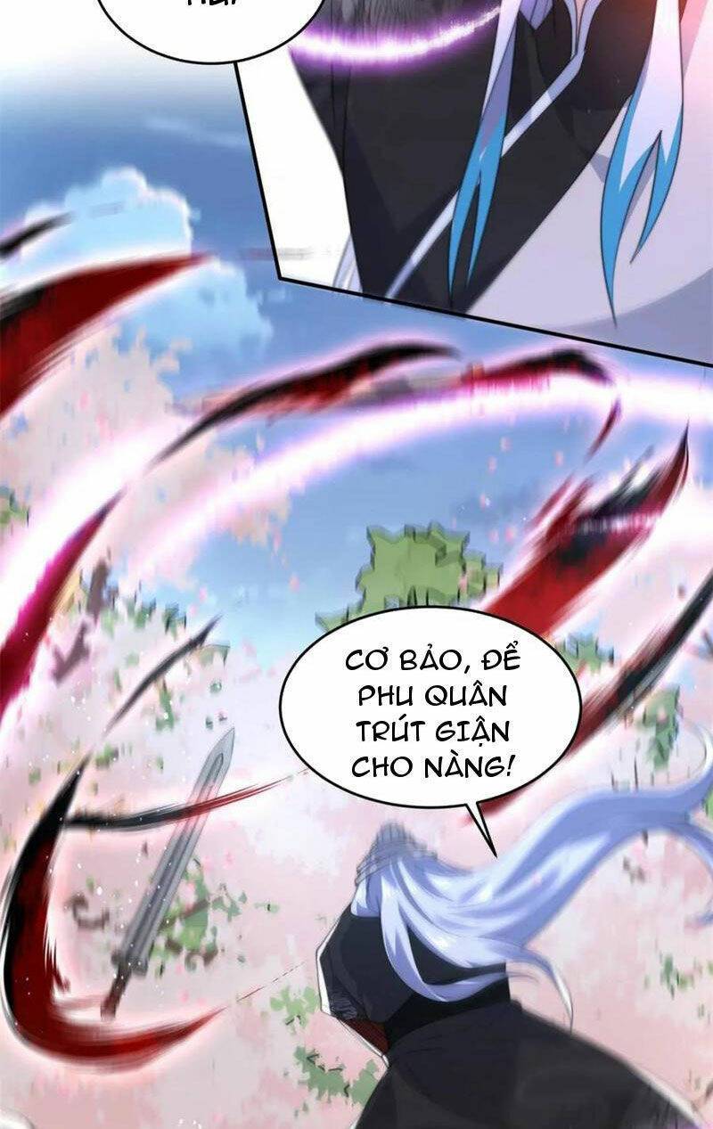 Nữ Đồ Đệ Ai Nấy Đều Muốn Giết Ta: Chapter 140