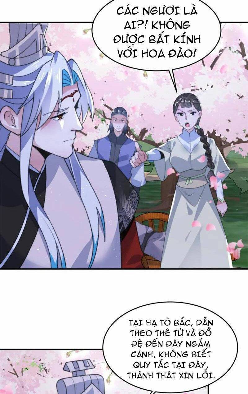 Nữ Đồ Đệ Ai Nấy Đều Muốn Giết Ta: Chapter 140