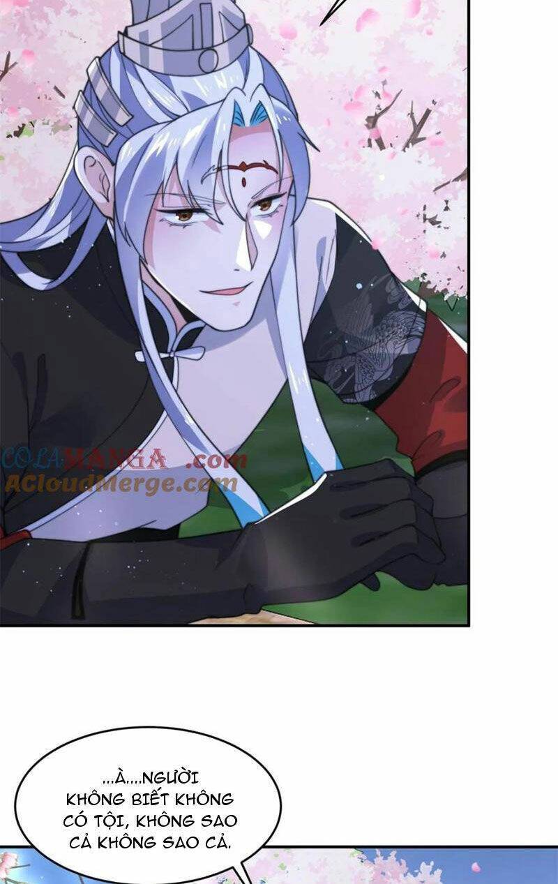 Nữ Đồ Đệ Ai Nấy Đều Muốn Giết Ta: Chapter 140