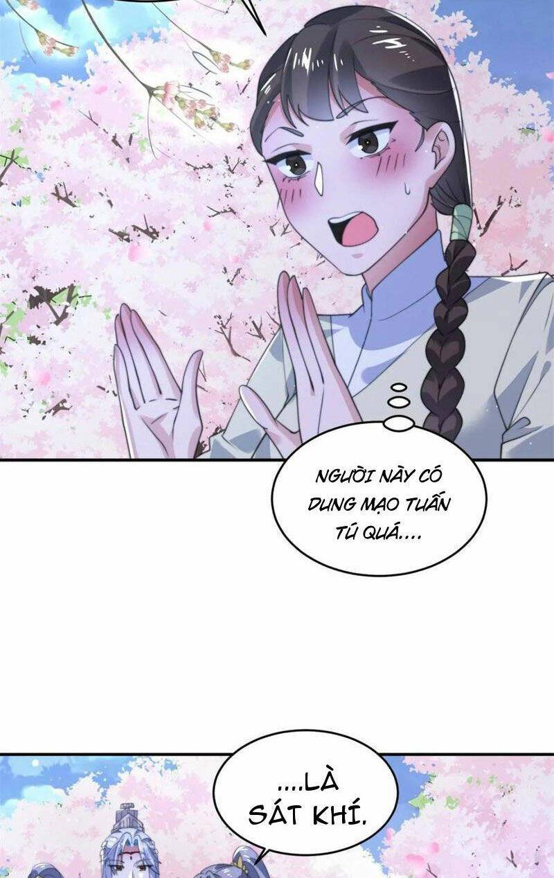 Nữ Đồ Đệ Ai Nấy Đều Muốn Giết Ta: Chapter 140