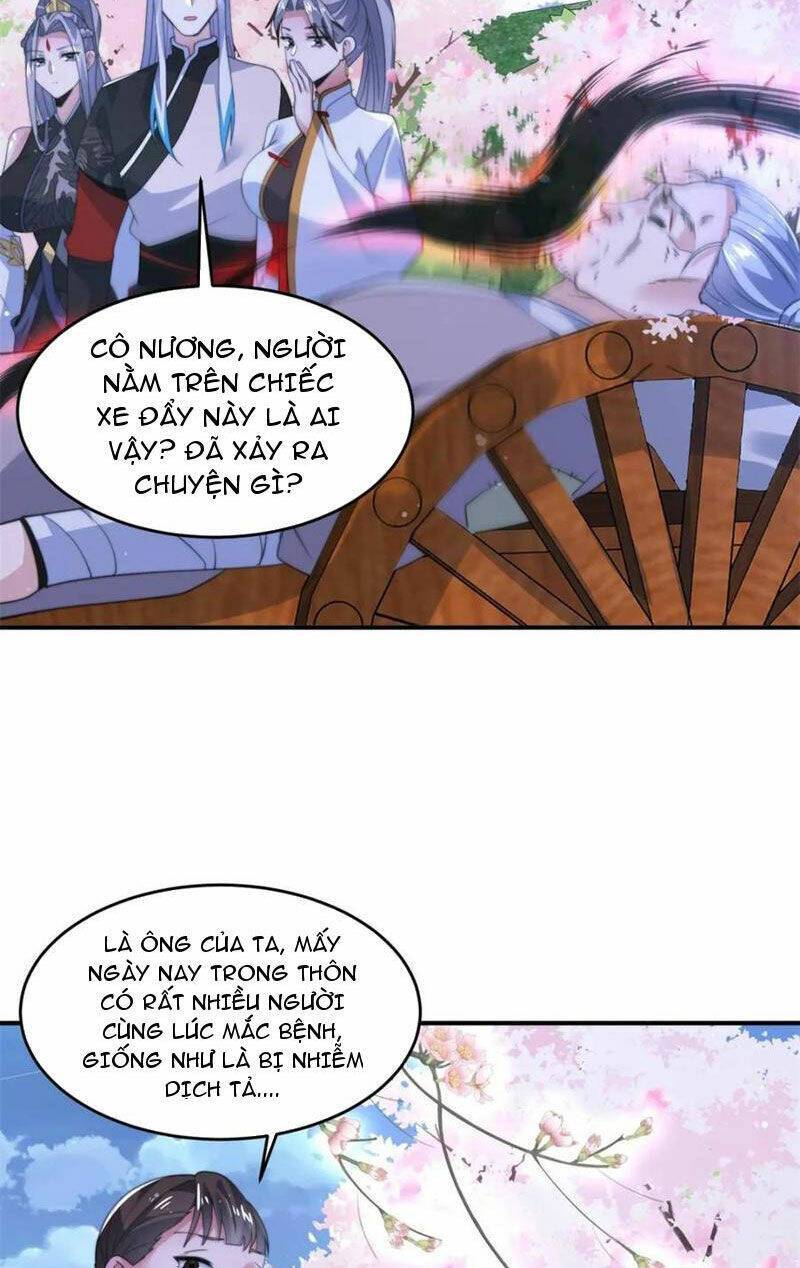 Nữ Đồ Đệ Ai Nấy Đều Muốn Giết Ta: Chapter 140