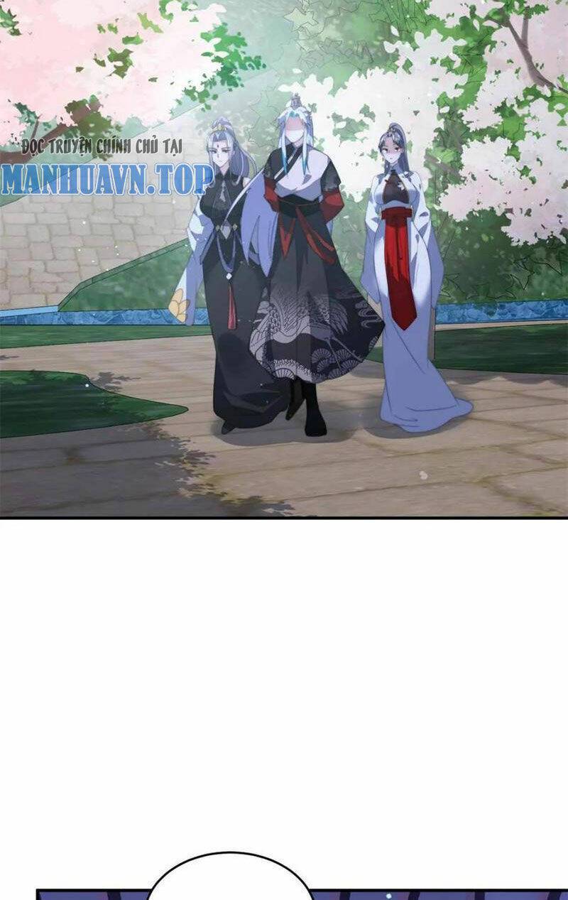 Nữ Đồ Đệ Ai Nấy Đều Muốn Giết Ta: Chapter 140