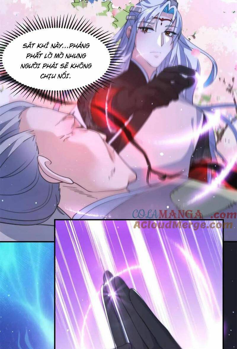 Nữ Đồ Đệ Ai Nấy Đều Muốn Giết Ta: Chapter 140