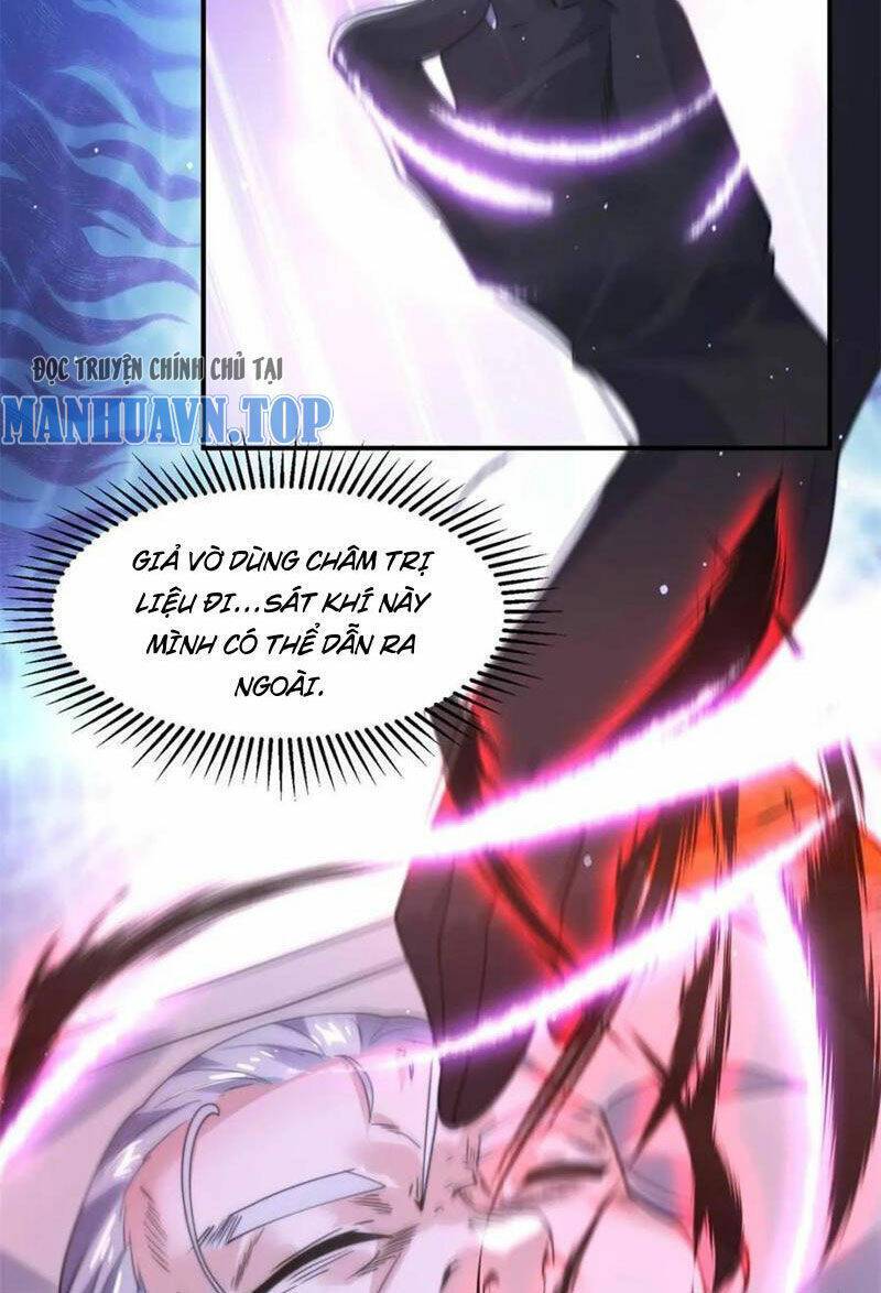 Nữ Đồ Đệ Ai Nấy Đều Muốn Giết Ta: Chapter 140