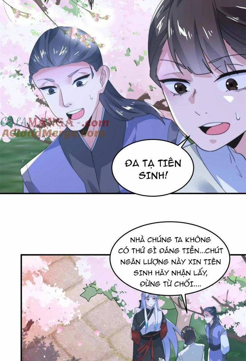 Nữ Đồ Đệ Ai Nấy Đều Muốn Giết Ta: Chapter 140