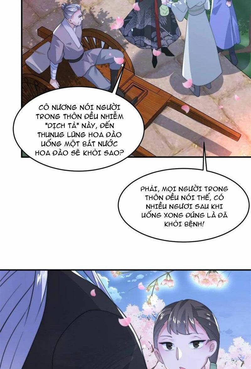 Nữ Đồ Đệ Ai Nấy Đều Muốn Giết Ta: Chapter 140