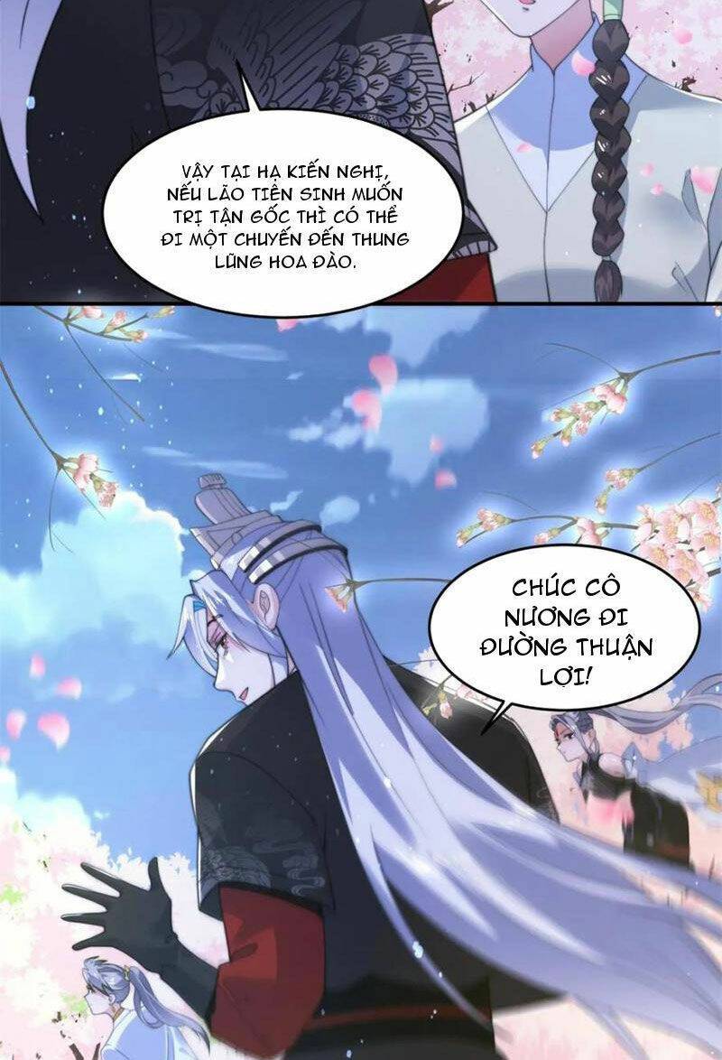 Nữ Đồ Đệ Ai Nấy Đều Muốn Giết Ta: Chapter 140