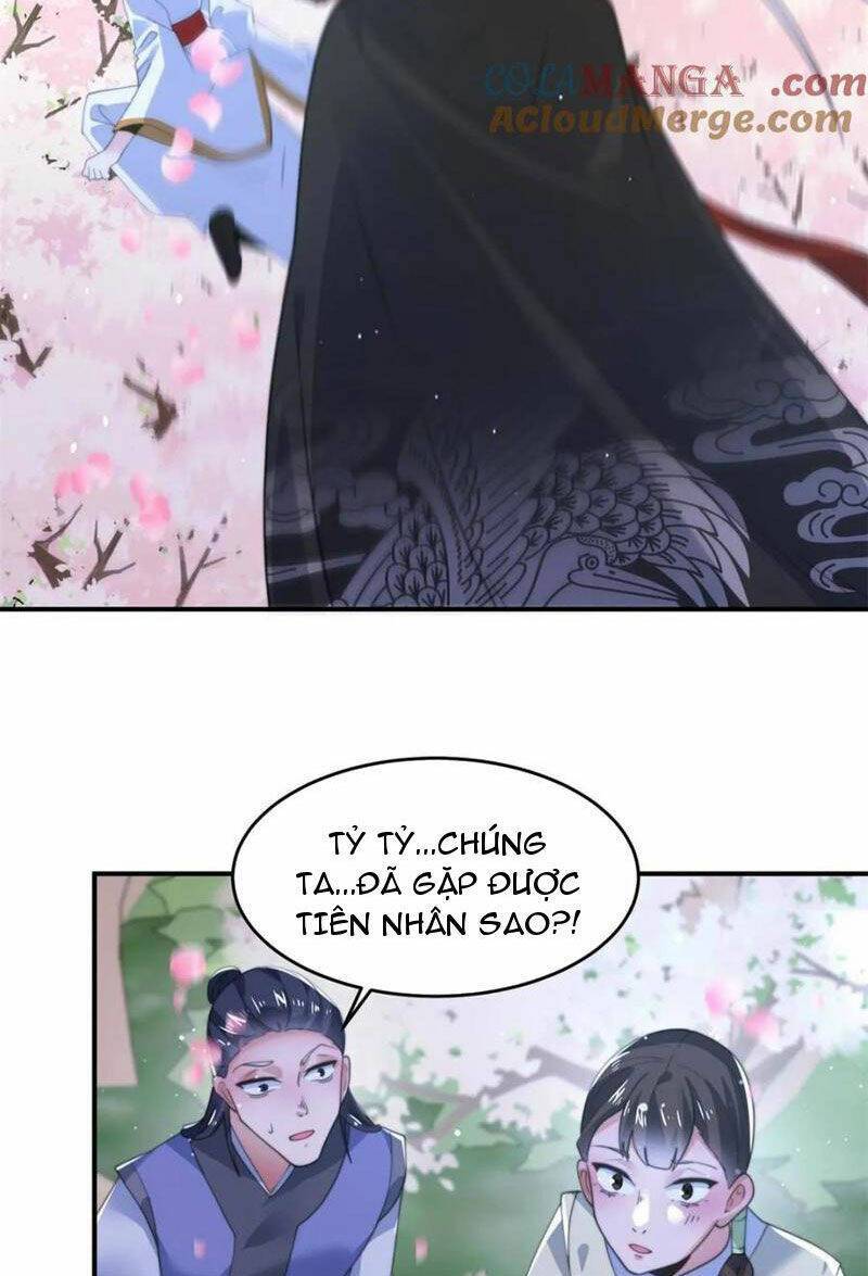 Nữ Đồ Đệ Ai Nấy Đều Muốn Giết Ta: Chapter 140
