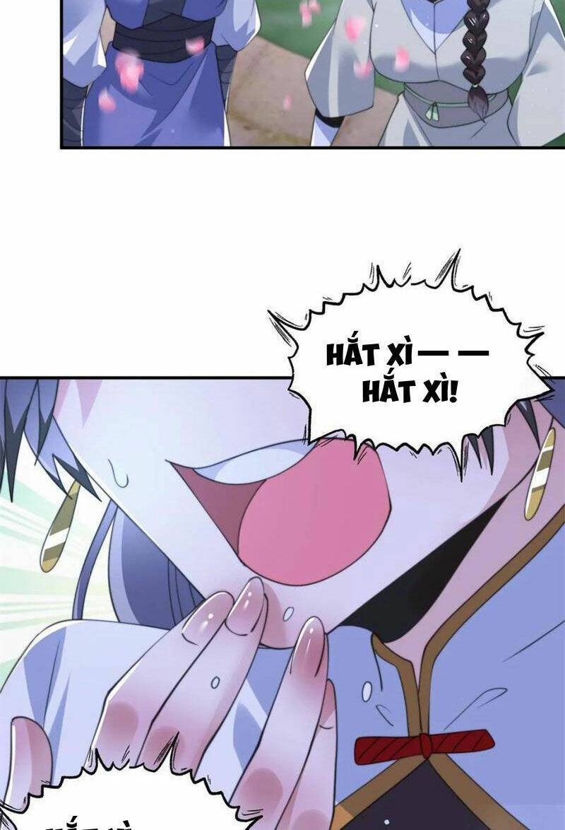 Nữ Đồ Đệ Ai Nấy Đều Muốn Giết Ta: Chapter 140