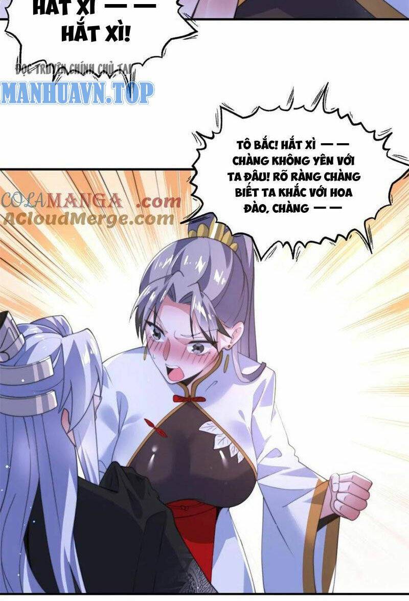 Nữ Đồ Đệ Ai Nấy Đều Muốn Giết Ta: Chapter 140