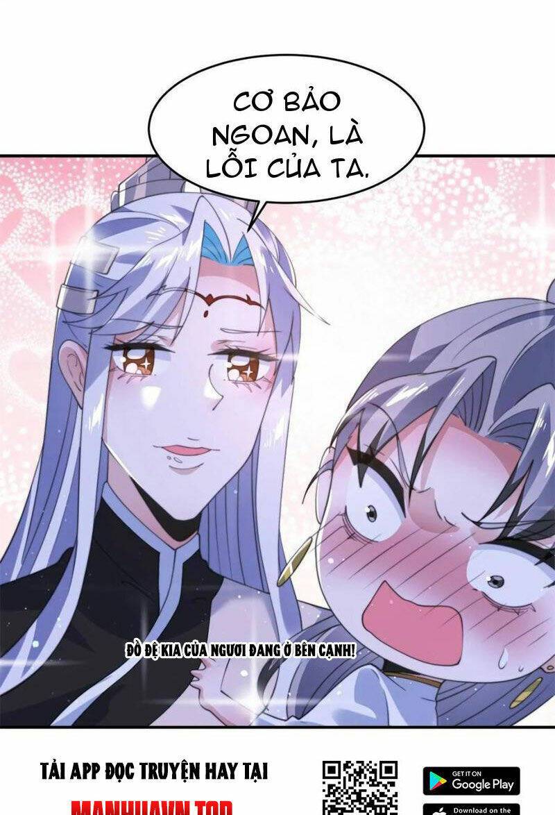 Nữ Đồ Đệ Ai Nấy Đều Muốn Giết Ta: Chapter 140
