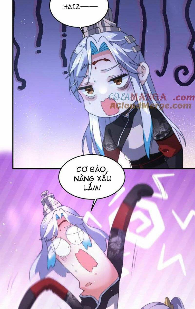 Nữ Đồ Đệ Ai Nấy Đều Muốn Giết Ta: Chapter 140