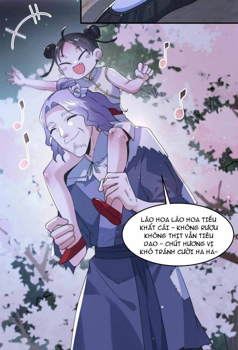 Nữ Đồ Đệ Ai Nấy Đều Muốn Giết Ta: Chapter 140