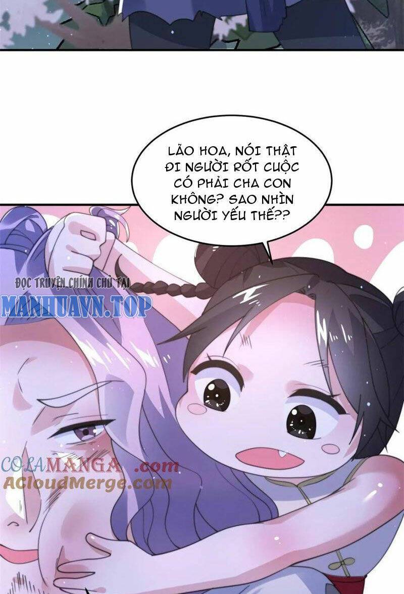 Nữ Đồ Đệ Ai Nấy Đều Muốn Giết Ta: Chapter 140