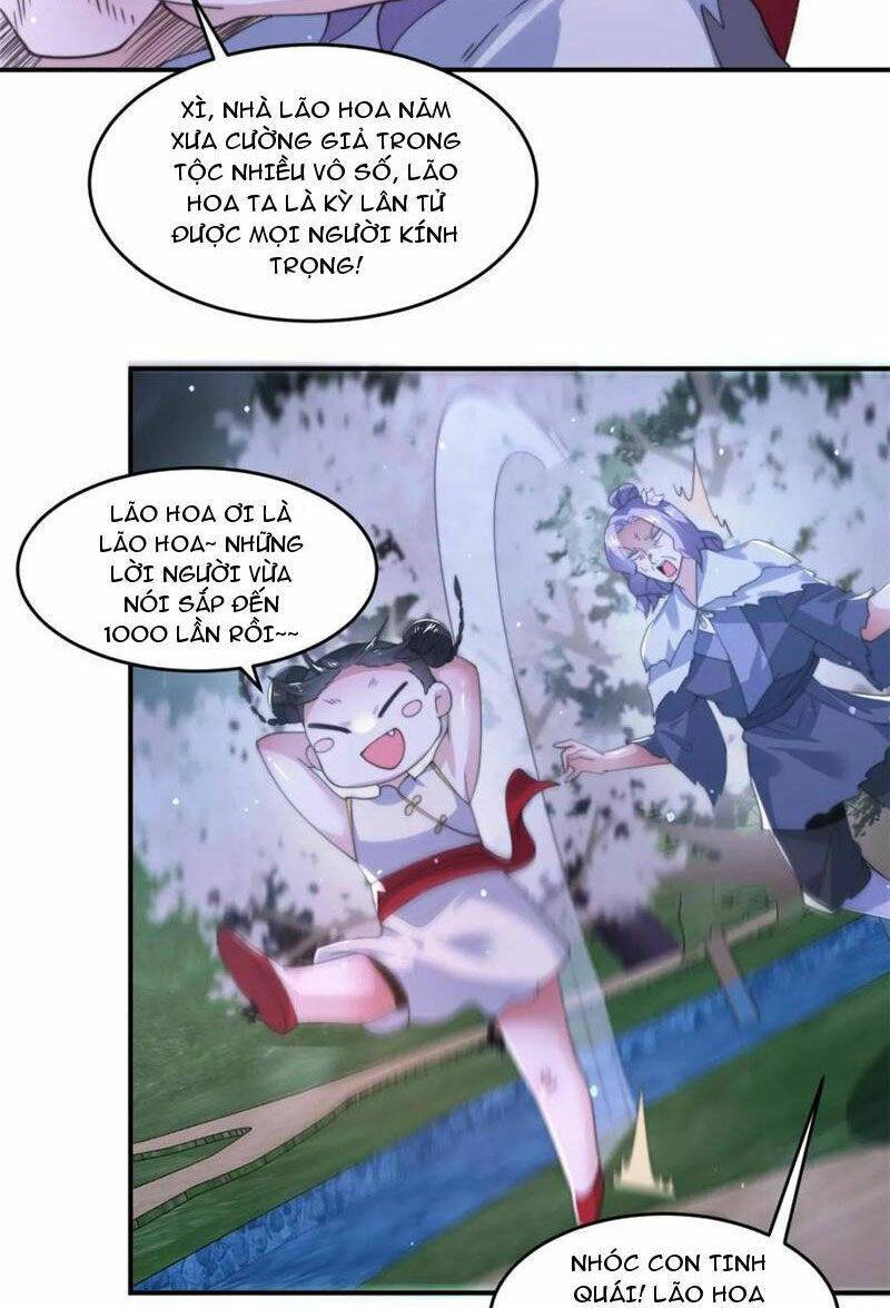 Nữ Đồ Đệ Ai Nấy Đều Muốn Giết Ta: Chapter 140