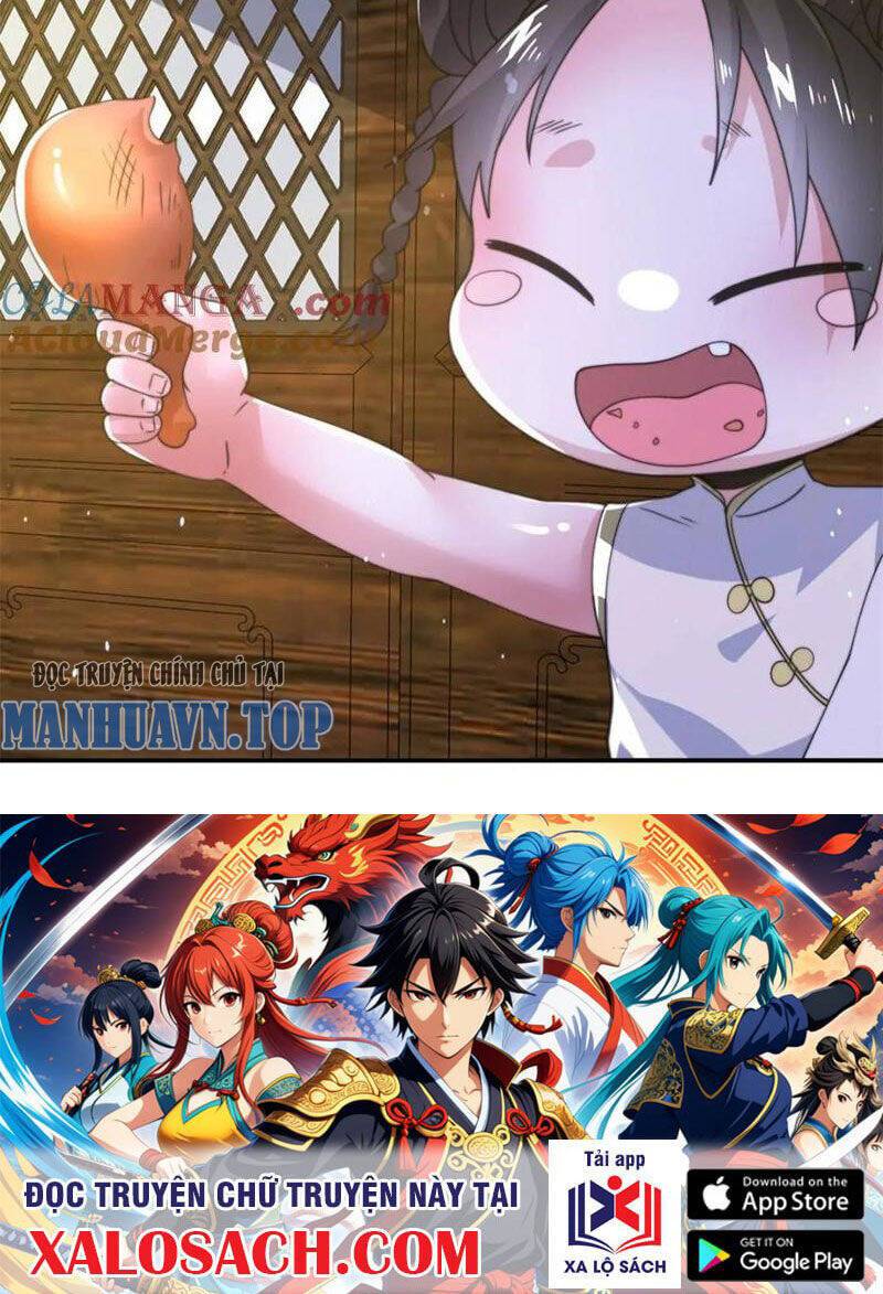 Nữ Đồ Đệ Ai Nấy Đều Muốn Giết Ta: Chapter 140