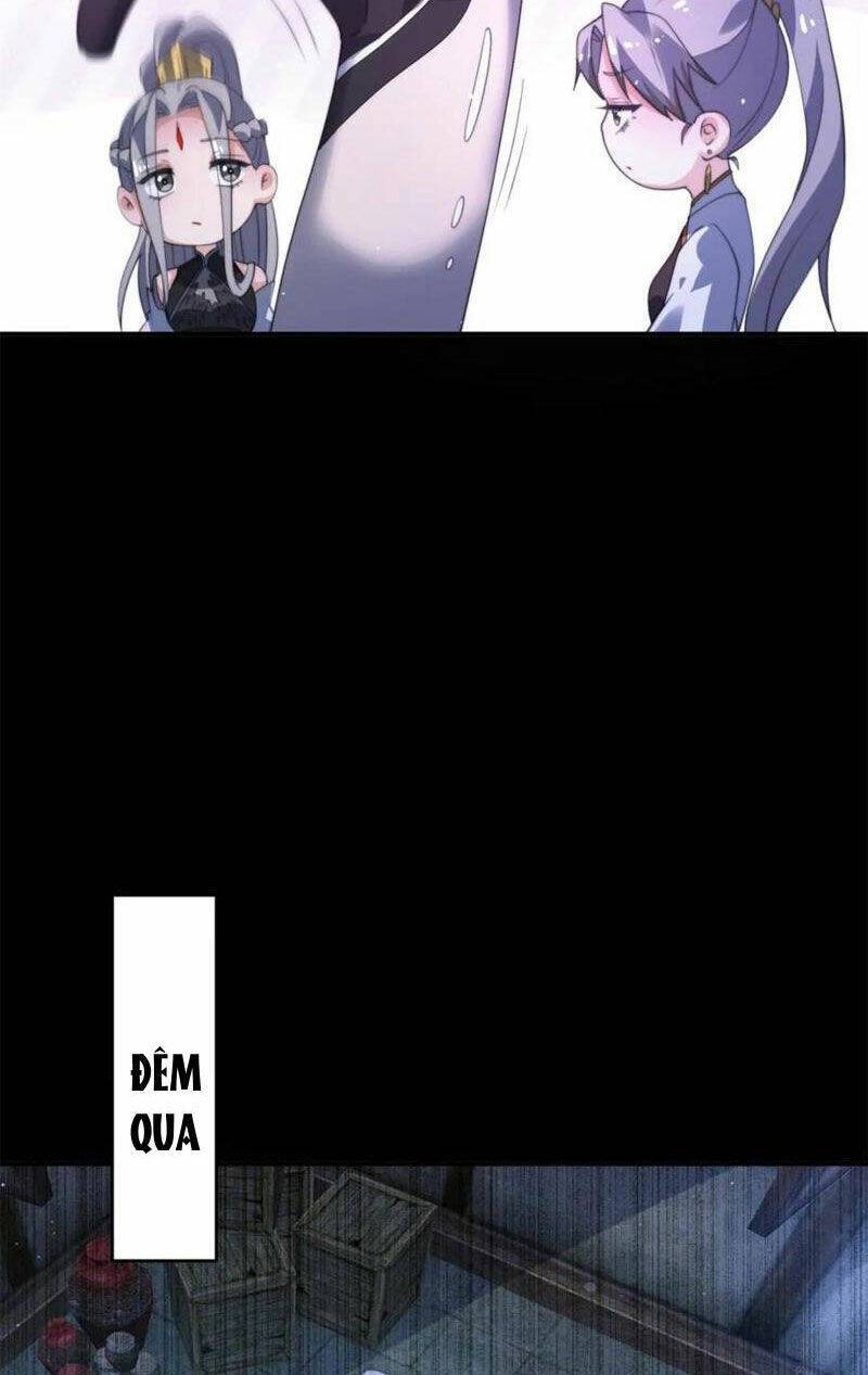 Nữ Đồ Đệ Ai Nấy Đều Muốn Giết Ta: Chapter 140
