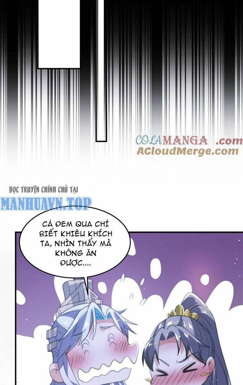 Nữ Đồ Đệ Ai Nấy Đều Muốn Giết Ta: Chapter 140