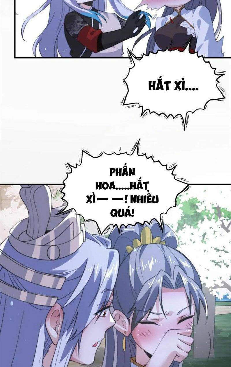 Nữ Đồ Đệ Ai Nấy Đều Muốn Giết Ta: Chapter 140