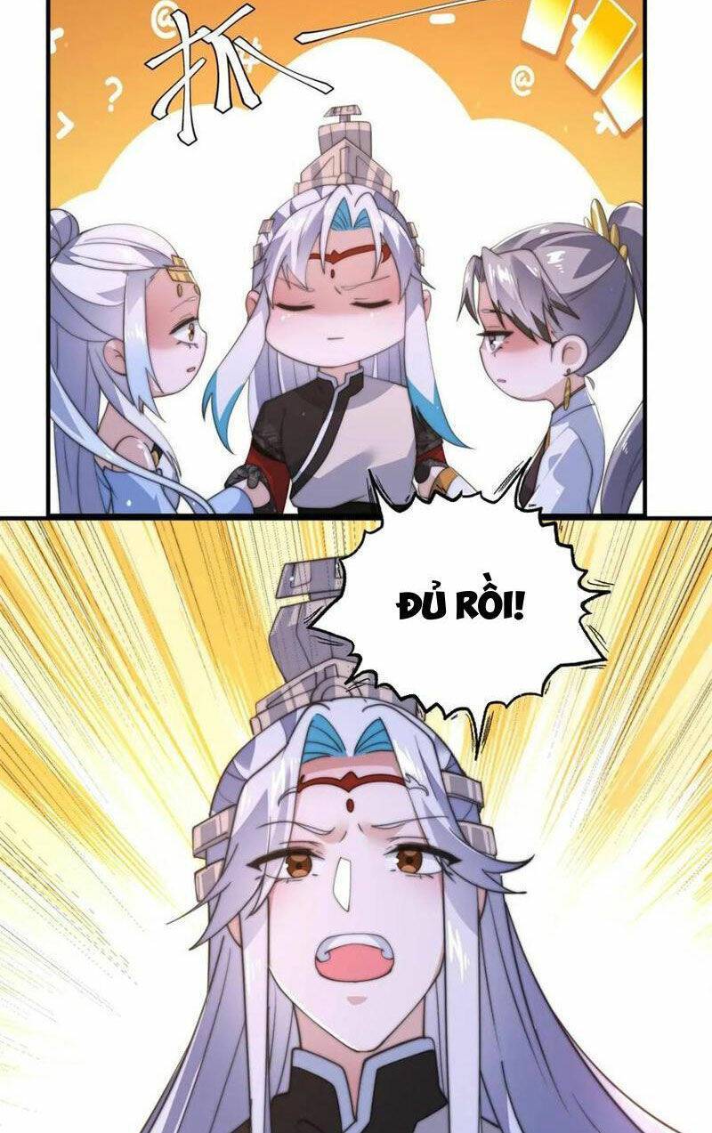 Nữ Đồ Đệ Ai Nấy Đều Muốn Giết Ta: Chapter 143