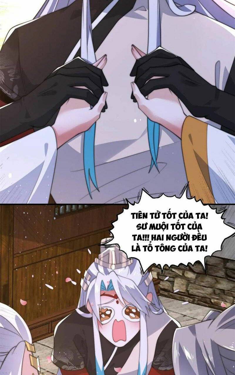 Nữ Đồ Đệ Ai Nấy Đều Muốn Giết Ta: Chapter 143