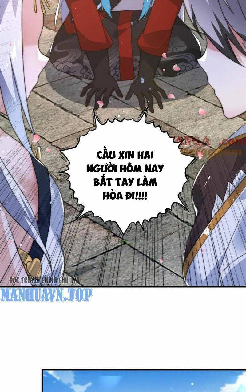 Nữ Đồ Đệ Ai Nấy Đều Muốn Giết Ta: Chapter 143