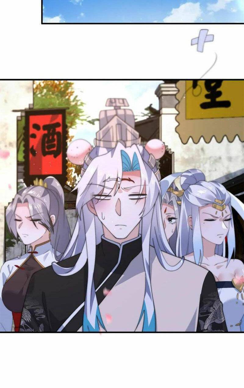 Nữ Đồ Đệ Ai Nấy Đều Muốn Giết Ta: Chapter 143