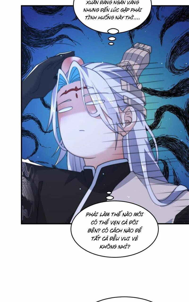 Nữ Đồ Đệ Ai Nấy Đều Muốn Giết Ta: Chapter 143