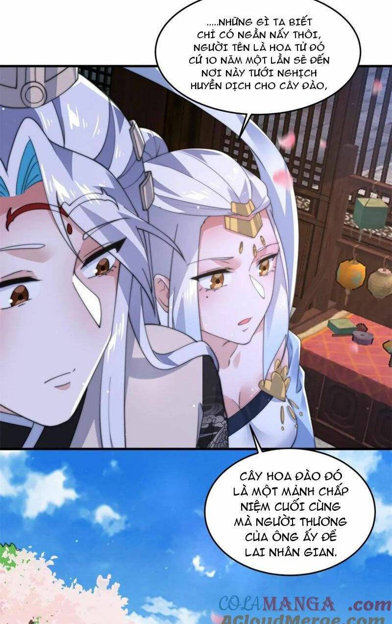 Nữ Đồ Đệ Ai Nấy Đều Muốn Giết Ta: Chapter 143