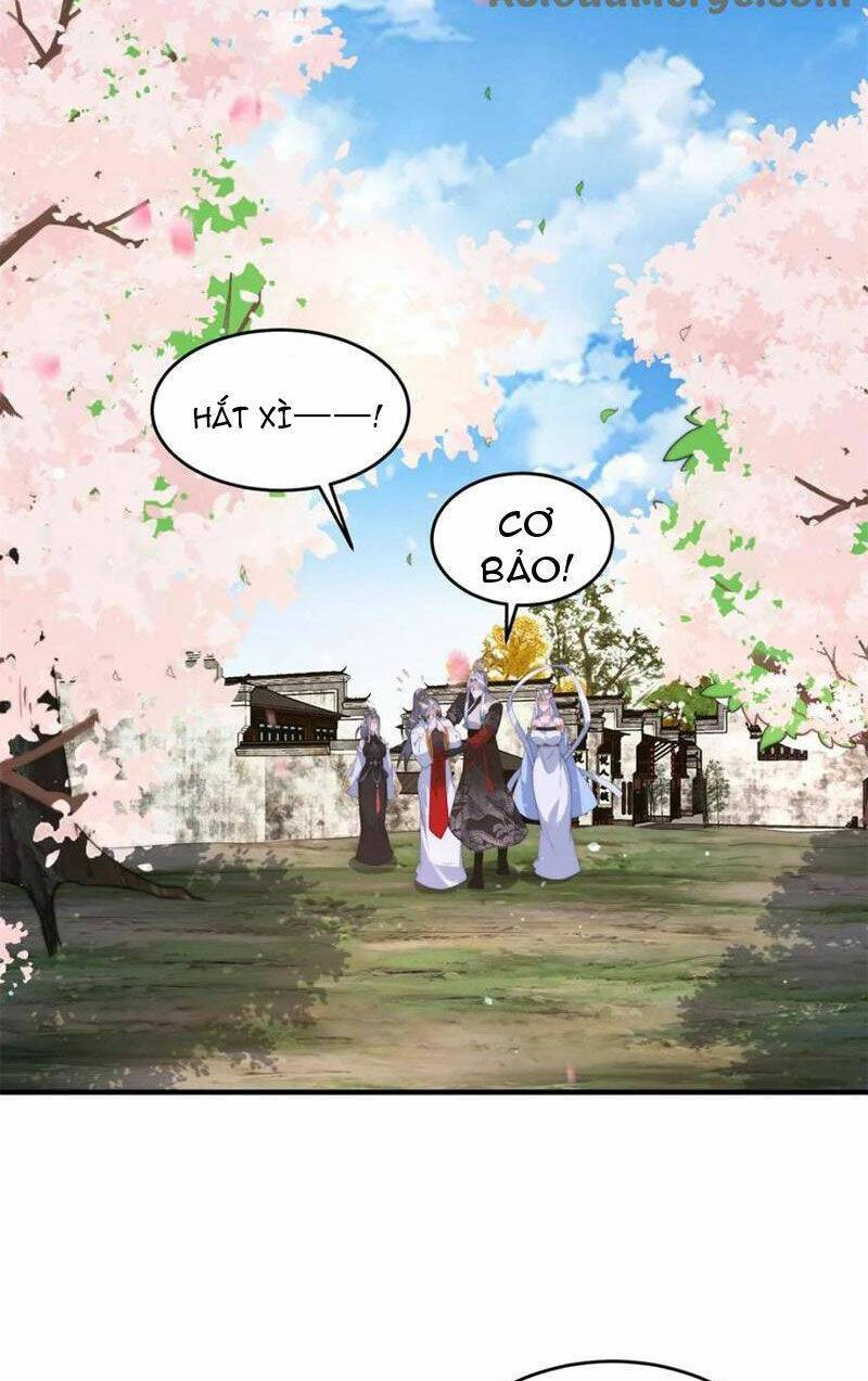 Nữ Đồ Đệ Ai Nấy Đều Muốn Giết Ta: Chapter 143