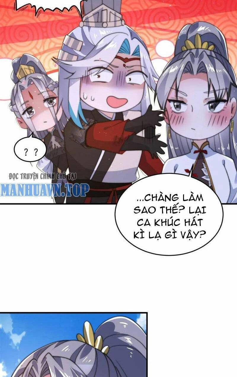 Nữ Đồ Đệ Ai Nấy Đều Muốn Giết Ta: Chapter 143