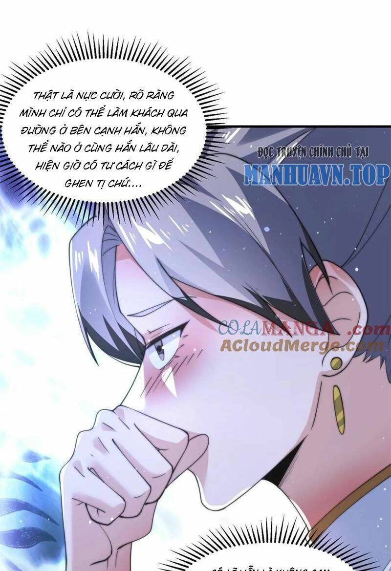 Nữ Đồ Đệ Ai Nấy Đều Muốn Giết Ta: Chapter 143