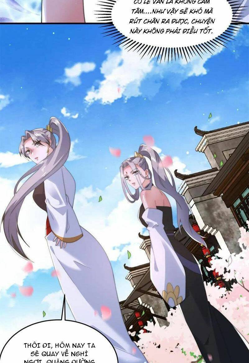 Nữ Đồ Đệ Ai Nấy Đều Muốn Giết Ta: Chapter 143