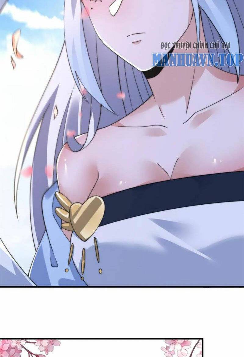 Nữ Đồ Đệ Ai Nấy Đều Muốn Giết Ta: Chapter 143