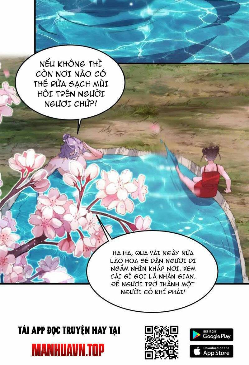 Nữ Đồ Đệ Ai Nấy Đều Muốn Giết Ta: Chapter 143