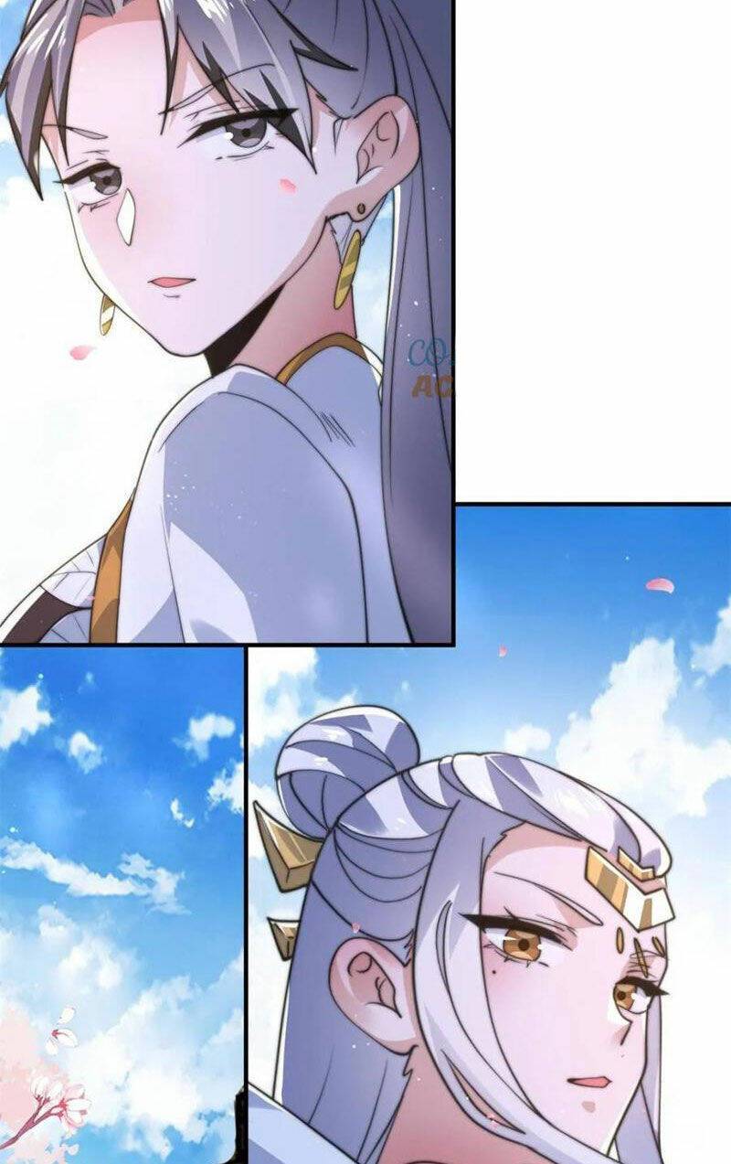 Nữ Đồ Đệ Ai Nấy Đều Muốn Giết Ta: Chapter 143