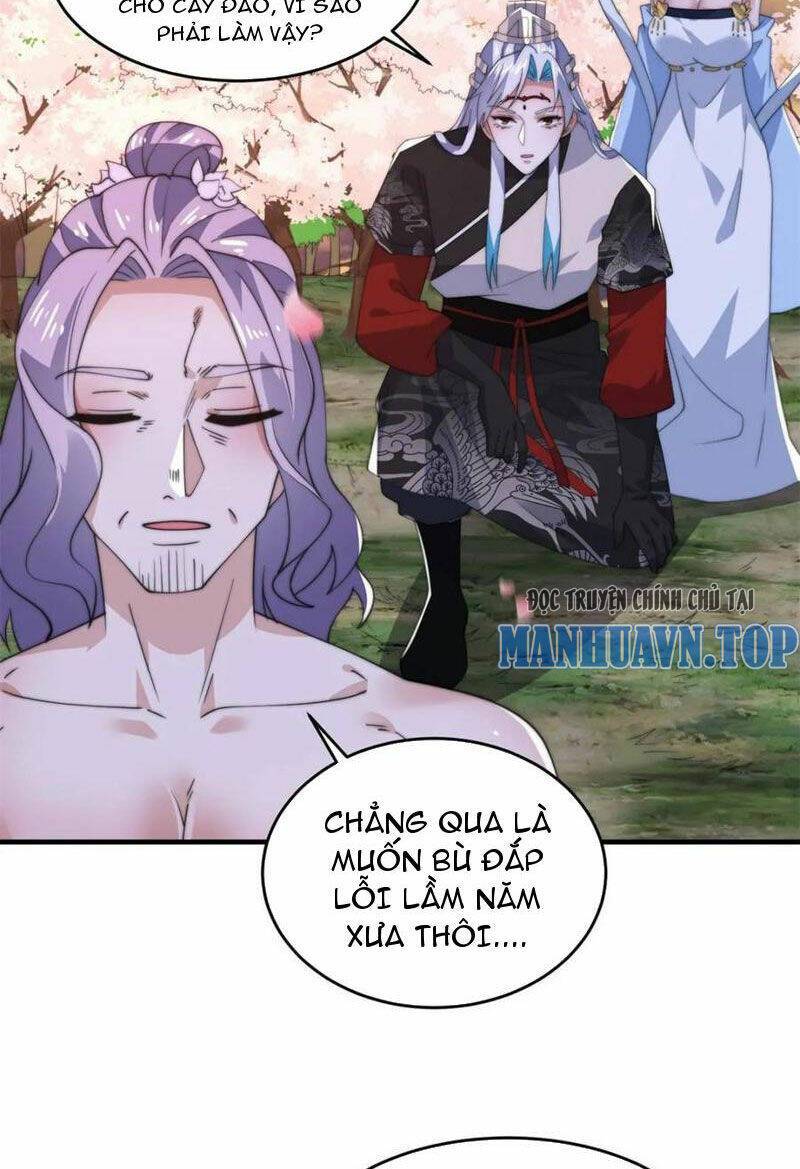 Nữ Đồ Đệ Ai Nấy Đều Muốn Giết Ta: Chapter 143